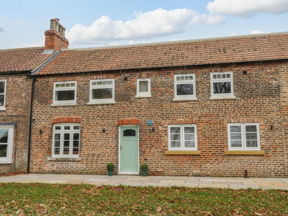The Grooms Cottage 约克 外观 照片